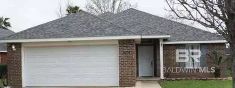 16638 Sweet Gum Blvd, Foley, AL 36535