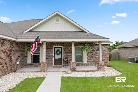 17412 Abingdon Ln, Fairhope, AL 36532