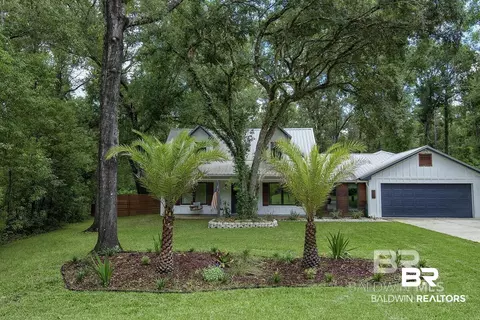 110 Echo Ln, Fairhope, AL 36532