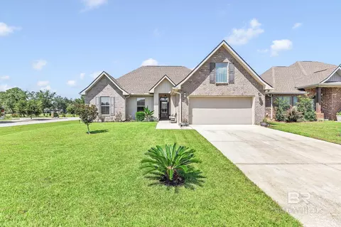 1001 Ruisseau Dr, Foley, AL 36535
