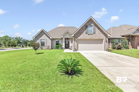 1001 Ruisseau Dr, Foley, AL 36535