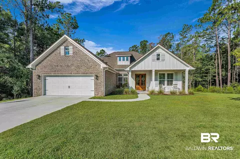 7681 Elderberry Dr, Spanish Fort, AL 36527