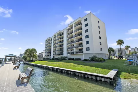 28783 Perdido Beach Blvd #316N, Orange Beach, AL 36561