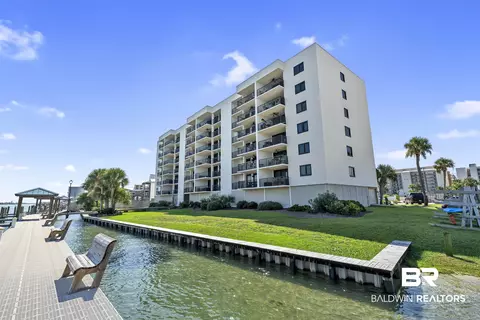 28783 Perdido Beach Blvd #316N, Orange Beach, AL 36561