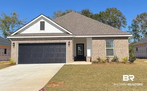 18281 Aden Dr, Robertsdale, AL 36567