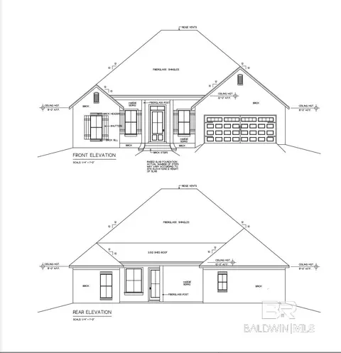 lot28 Sampson Ave, Orange Beach, AL 36561