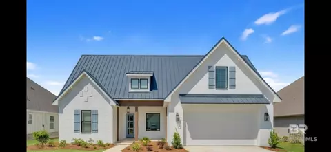 lot27 Sampson Ave, Orange Beach, AL 36561