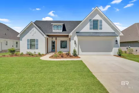 lot27 Sampson Ave, Orange Beach, AL 36561