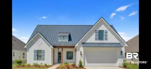 lot27 Sampson Ave, Orange Beach, AL 36561