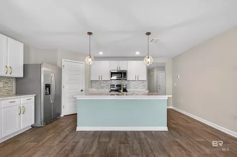 Kitchen - 7429 Brompton Dr, Foley, AL 36535 photo 8 of 8