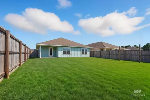 Exterior - 7429 Brompton Dr, Foley, AL 36535 photo 6 of 6