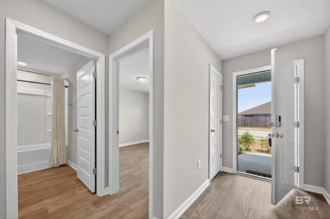 Entry Way - 7429 Brompton Dr, Foley, AL 36535 photo 2 of 2