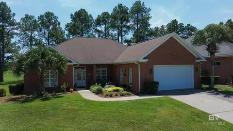 9896 Carnoustie Ct, Foley, AL 36535