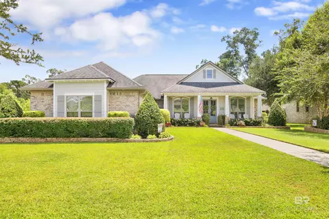 245 Garrison Blvd, Fairhope, AL 36532