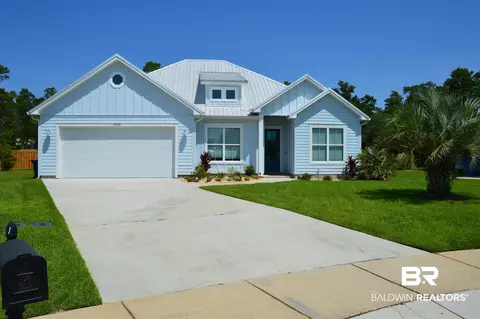 1529 Sago Ct, Gulf Shores, AL 36542