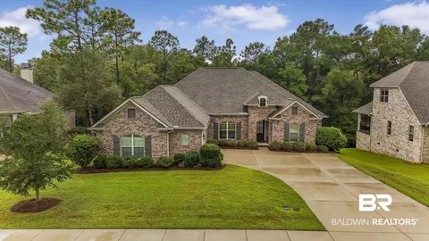 7795 Elderberry Dr, Spanish Fort, AL 36527