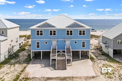 6188 Sawgrass Dr #E&W, Gulf Shores, AL 36542