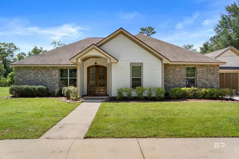 20523 Bohemian Hall Rd, Silverhill, AL 36576