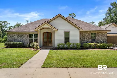 20523 Bohemian Hall Rd, Silverhill, AL 36576