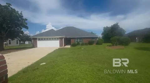 17853 E View Loop, Foley, AL 36535 photo 1