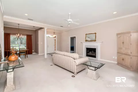 2154 Orourke Dr, Mobile, AL 36695 photo 6