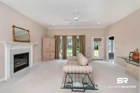 2154 Orourke Dr, Mobile, AL 36695 photo 4
