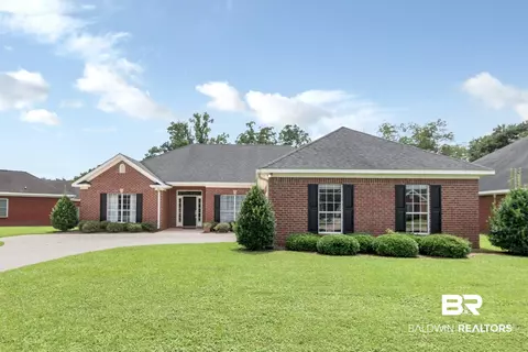 2154 Orourke Dr, Mobile, AL 36695 photo 2