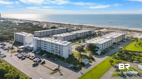 400 Plantation Rd #1112, Gulf Shores, AL 36542