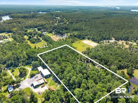 19293 Ida Ln, Seminole, AL 36574 photo 2