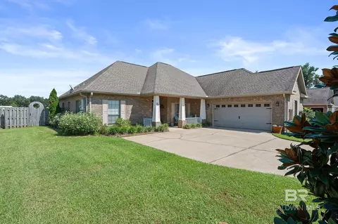 25296 Spindle Ln, Daphne, AL 36526