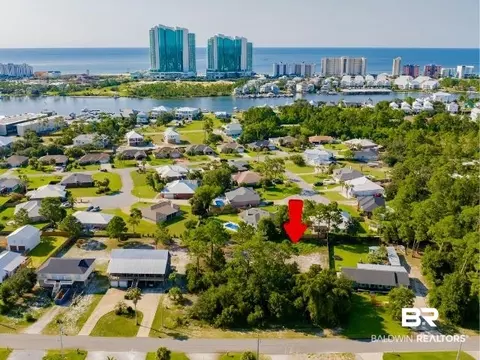Carondelette Drive, Orange Beach, AL 36561