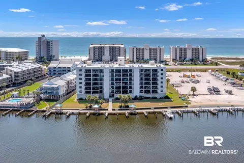 28783 Perdido Beach Blvd #111-N, Orange Beach, AL 36561