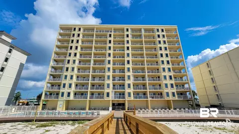 409 E Beach Blvd #282B, Gulf Shores, AL 36542