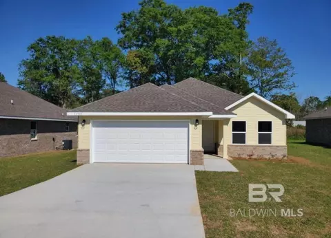 22972 Lance Dr, Robertsdale, AL 36567