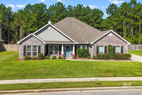 31459 Spoonbill Rd, Spanish Fort, AL 36527