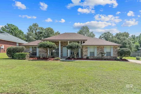 7900 Eagle Creek Dr, Daphne, AL 36526