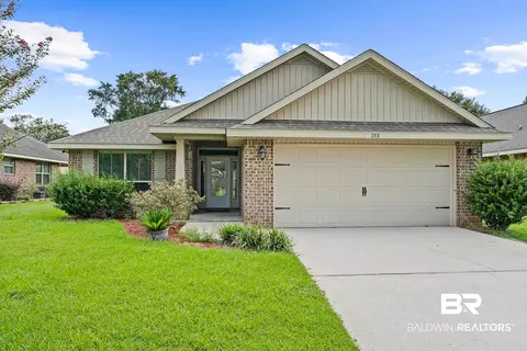 273 Wyatt Ct, Foley, AL 36535