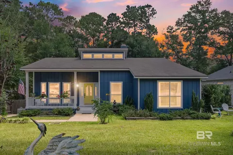 107 Hemphill Cir, Daphne, AL 36526