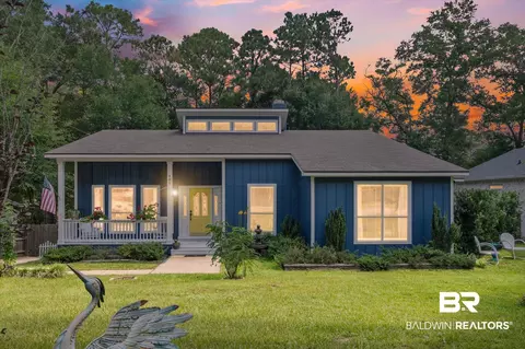 107 Hemphill Cir, Daphne, AL 36526