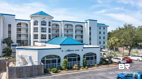27282 Canal Rd #207, Orange Beach, AL 36561