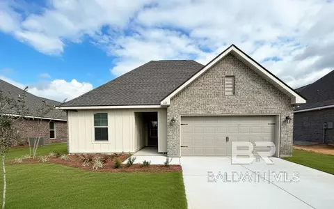 869 Sumter Loop, Foley, AL 36535
