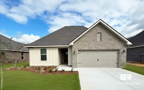 869 Sumter Loop, Foley, AL 36535