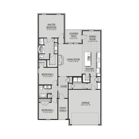 869 Sumter Loop, Foley, AL 36535 photo 24