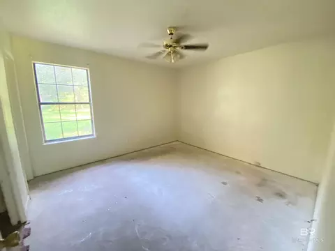 Bedroom - 2616 Arc Rd, Mobile, AL 36605 photo 5 of 6