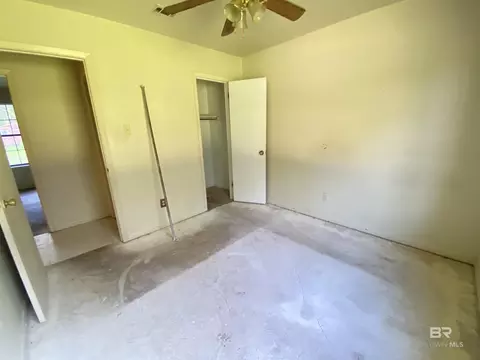 Bedroom - 2616 Arc Rd, Mobile, AL 36605 photo 2 of 6