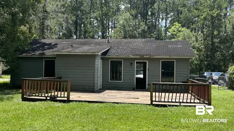 2616 Arc Rd, Mobile, AL 36605 photo 2