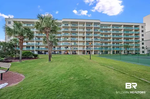645 Plantation Rd #6110, Gulf Shores, AL 36542