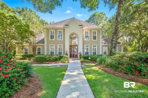 17342 Wildwood Ct, Fairhope, AL 36532