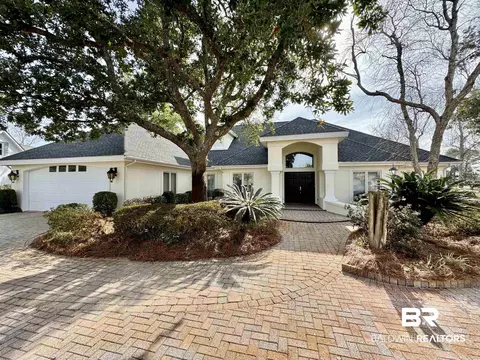 601 Willow Point Ct, Gulf Shores, AL 36542