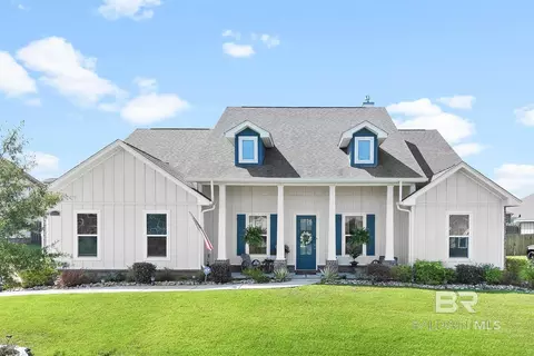 12864 Warbler St, Spanish Fort, AL 36527